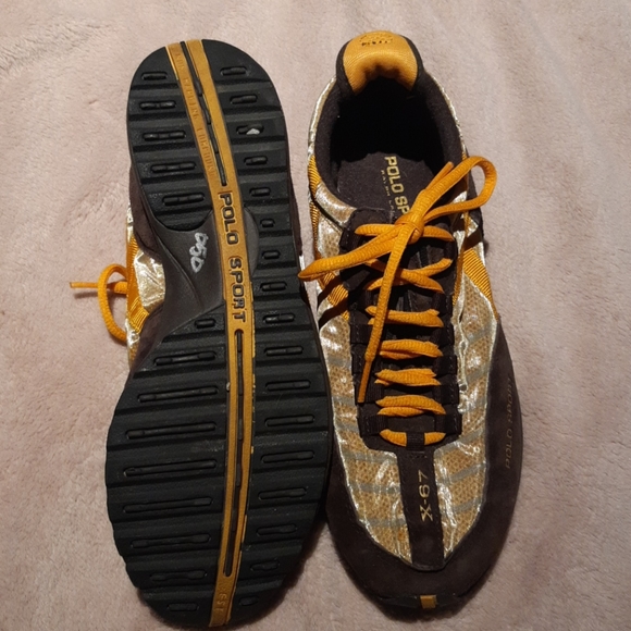 polo race shoes price